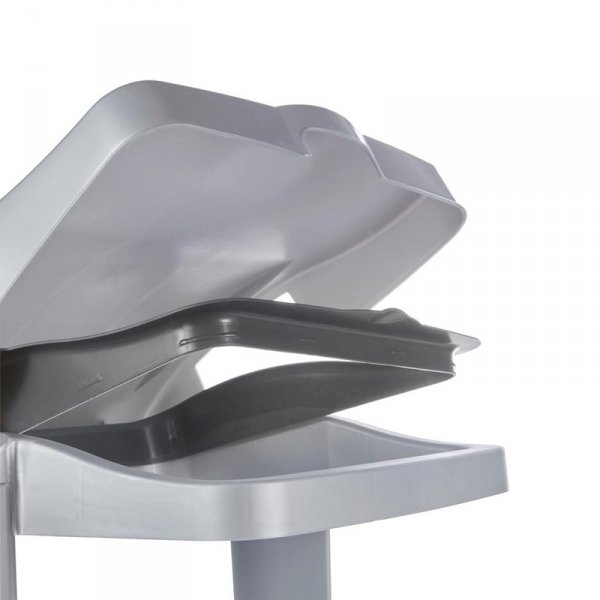 Stojak na worki MODULAR SYSTEM EASY CLEAN (OLE)