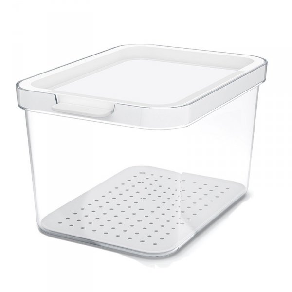 Organizer do lodówki CAUMA 2,15L ROTHO