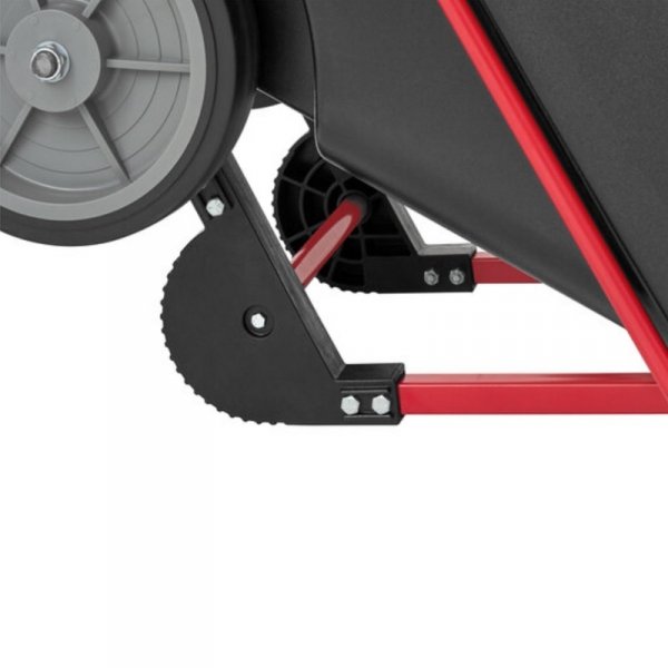 BRUTE® Heavy Duty Rotomolded Tilt Truck 0,8m3