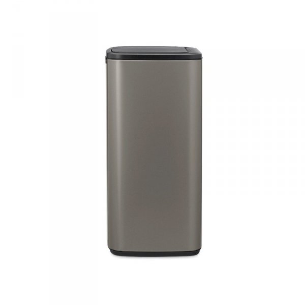 Kosz TOUCH BIN BO 30L Platinum