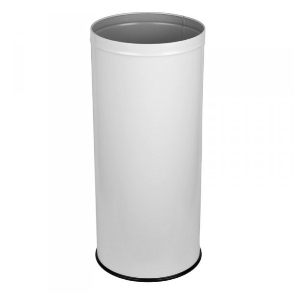 Kosz na śmieci ROOM BASKET 45l biały