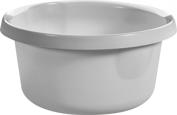 Miska Essentials 4L szara