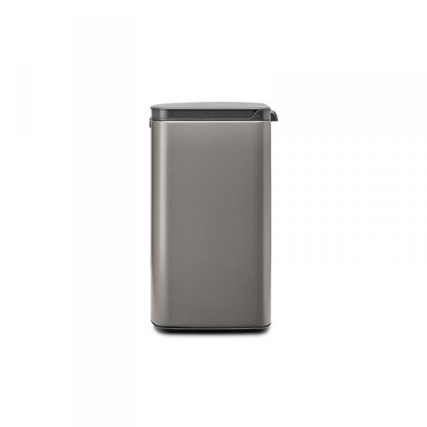 Kosz BO 12L Platinum