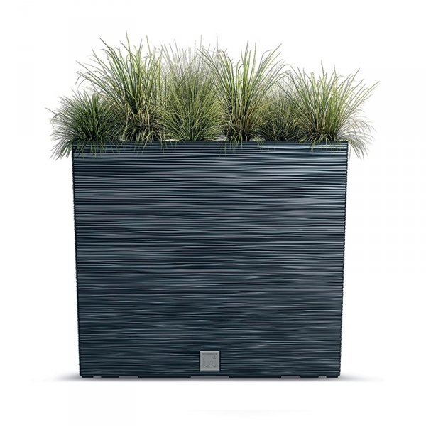 Donica zewnętrzna Furu Case T 77cm