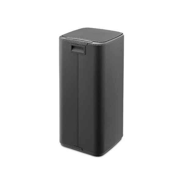 Kosz pedałowy BO 30L Mineral Infinite Grey