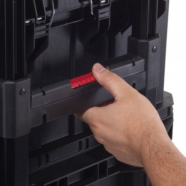 Zestaw skrzynek Connect Rolling System