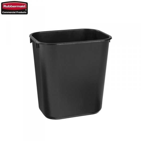 Elastyczny kosz na śmieci i akcesoria 12,9l black