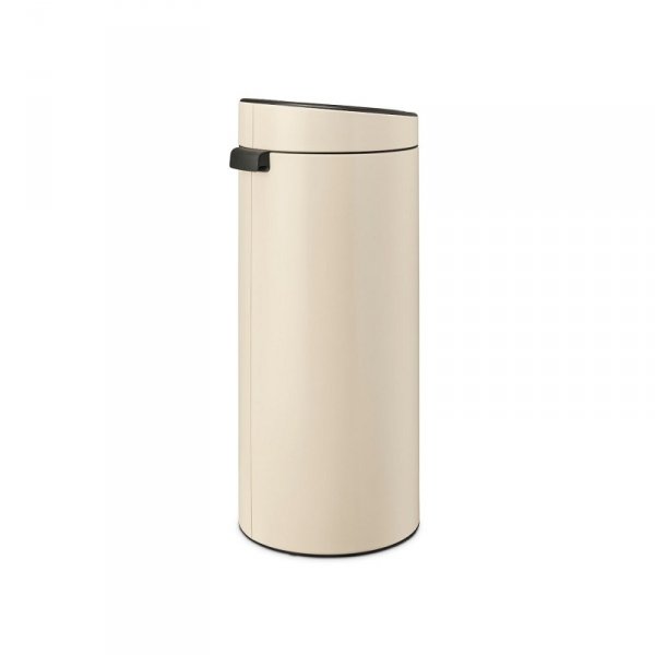 Kosz TOUCH BIN NEW 30L Soft Beige