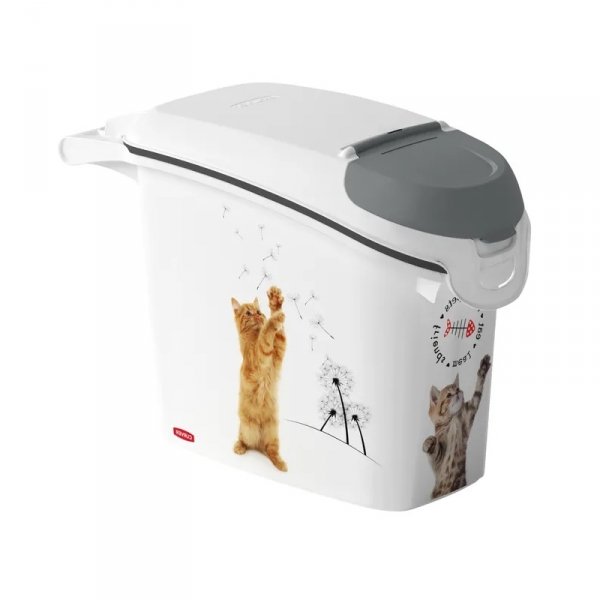 Pojemnik na żwirek PetLife 6kg koty