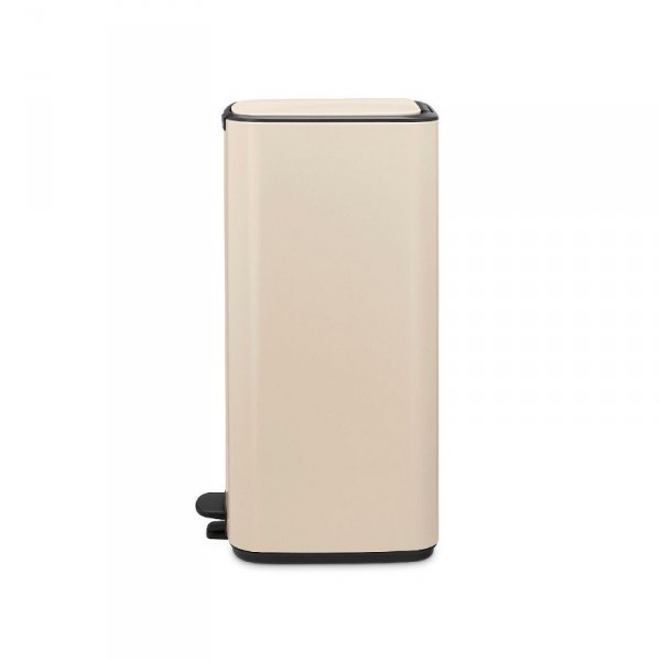 Kosz pedałowy BO 30L Soft Beige