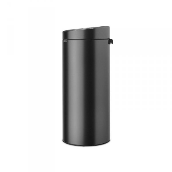 Kosz TOUCH BIN NEW 30L Confident Grey