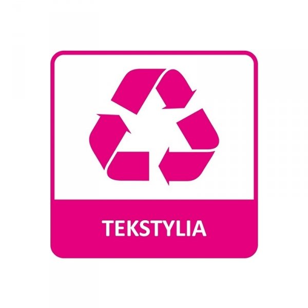 ETY2-14 - Etykieta 14x14cm NEW TEKSTYLIA