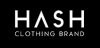 HASH CLOTHING BRAND
