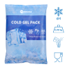 Kamai Coldpack - wkład żelowy chłodzący do lodówek 480gr