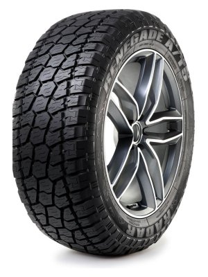 RADAR 275/40R22 RENEGADE AT-5 108V XL TL #E M+S 3PMSF RZD0304