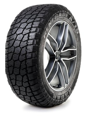 RADAR 265/70R16 RENEGADE AT-5 112H OWL #E M+S 3PMSF RZD0016 TL