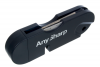 Ostrzałka AnySharp Tactical - wielofunkcyjna