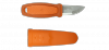 Nóż Morakniv Eldris pomarańczowy