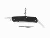 Scyzoryk Ruike LD21-B wielofunkcyjny, czarny