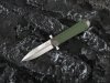 Nóż składany Adimanti Samson-GR zielony