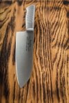 Nóż Masahiro MV-S Santoku 175mm [13623]