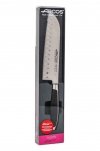 Nóż japoński Santoku 185 mmm KYOTO