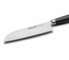 Nóż japoński Santoku 185 mmm KYOTO