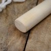 Ittetsu Forge Shirogami#2 Nóż Deba 12 cm