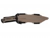 Maczeta Kershaw Camp 10 Tan 1077TAN