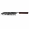 Nóż Forged Santoku Sebra 18 cm