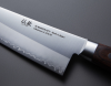 Nóż kuchenny Suncraft SENZO CLAD Gyuto 180 mm