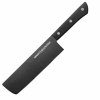 Samura Shadow nóż nakiri 170mm SH-0043