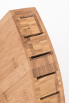 Blok na noże Suncraft Bamboo [MU-201]