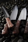 Nóż kuchenny Suncraft SENZO CLAD Gyuto 180 mm