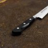 Kanetsune YH-3000 Super Aogami/SS Nóż uniwersalny 13,5 cm