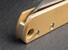 Nóż Böker Plus Zenshin 42 Brass