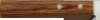 Nóż Masahiro Sankei Santoku 165mm brązowy [35921]