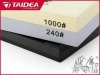 Ostrzałka kamienna Taidea (240/1000) TG6124W