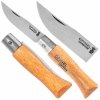 Noz Opinel 3 carbon buk