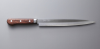 Nóż kuchenny Suncraft SENZO CLAD Slicer 240 mm