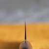 Kanetsune 2000 Shirogami #2/SS Nóż Nakiri 16,5 cm