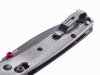 Nóż Benchmade 535BK-4 Bugout