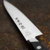 Kanetsune YH-3000 Super Aogami/SS Nóż uniwersalny 13,5 cm