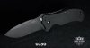 Nóż składany Zero Tolerance ZT 0350