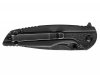 Nóż składany Kershaw Pushrod 1345