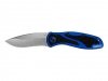 Nóż składany Kershaw Blur 1670NBSW