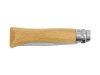 Nóż Opinel 6 inox buk