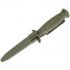 Nóż Glock FM81 Survival Knife Spring ciemnozielony
