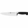 Nóż Szefa Kuchni 20 Cm Four Star Zwilling