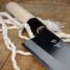 Ittetsu Forge Shirogami#2 Nóż Deba 16,5 cm